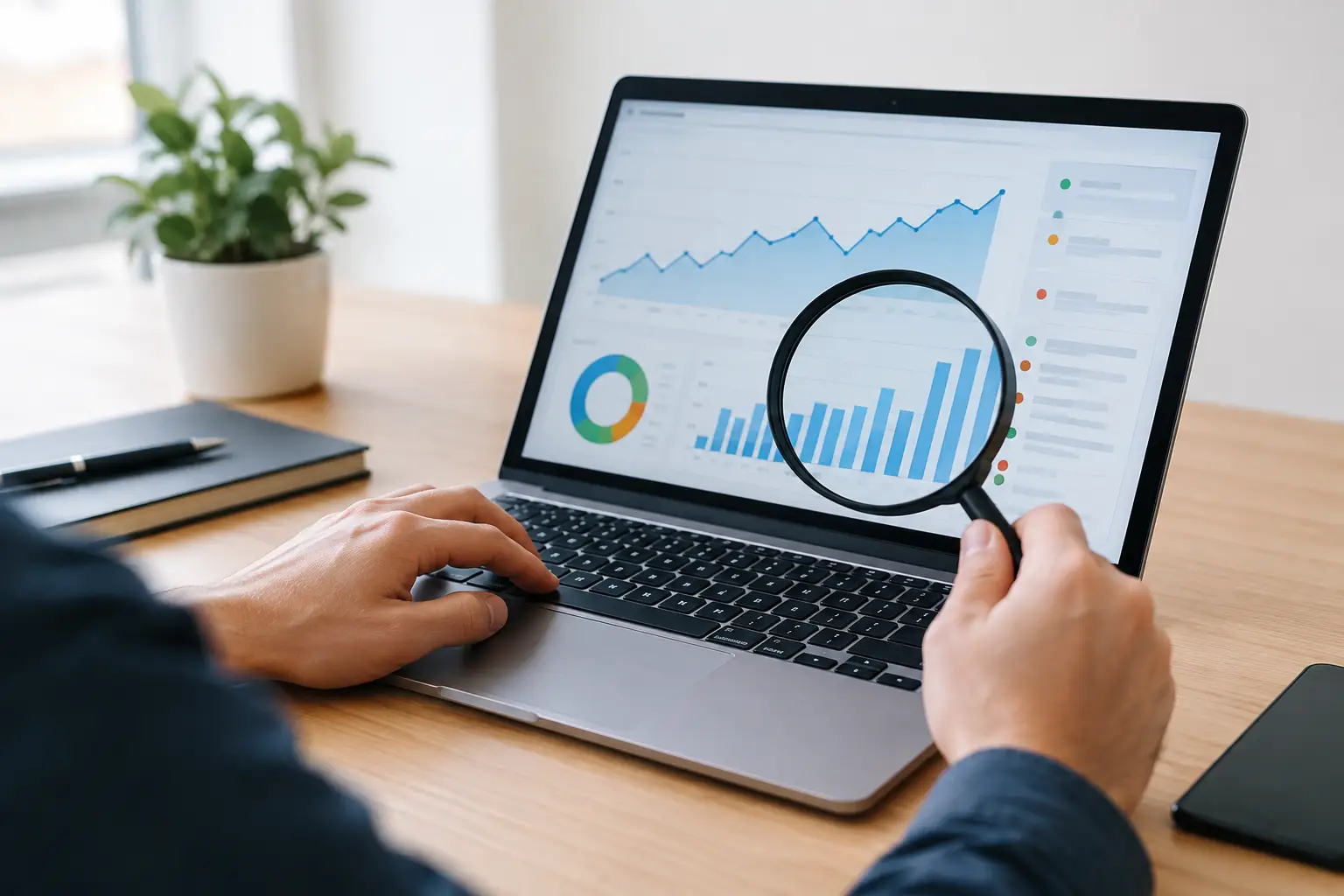 Auditoria SEO técnica de site para crescer