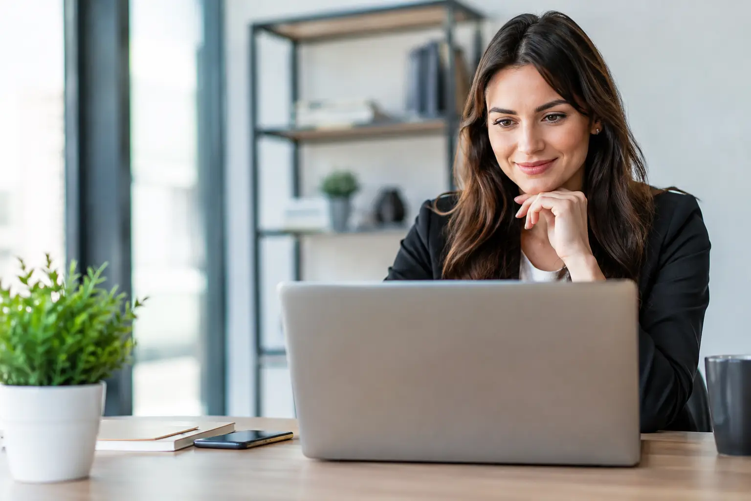 Cases SEO B2B que geram demanda qualificada