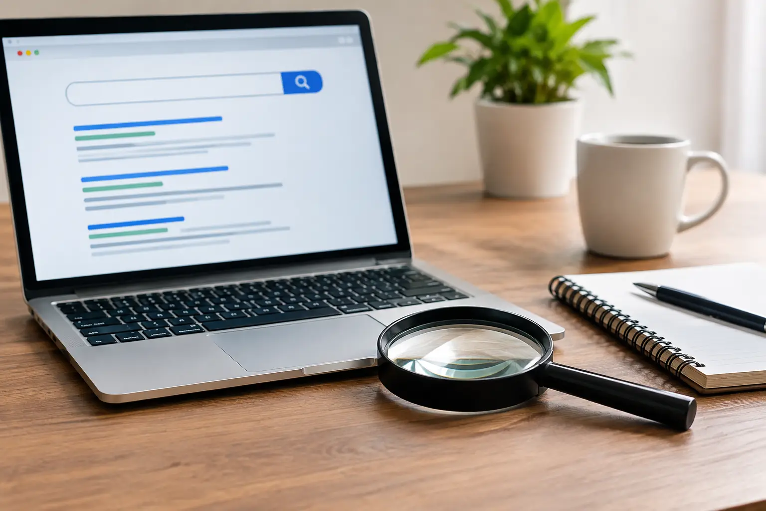 Como fazer pesquisa de palavras-chave para SEO