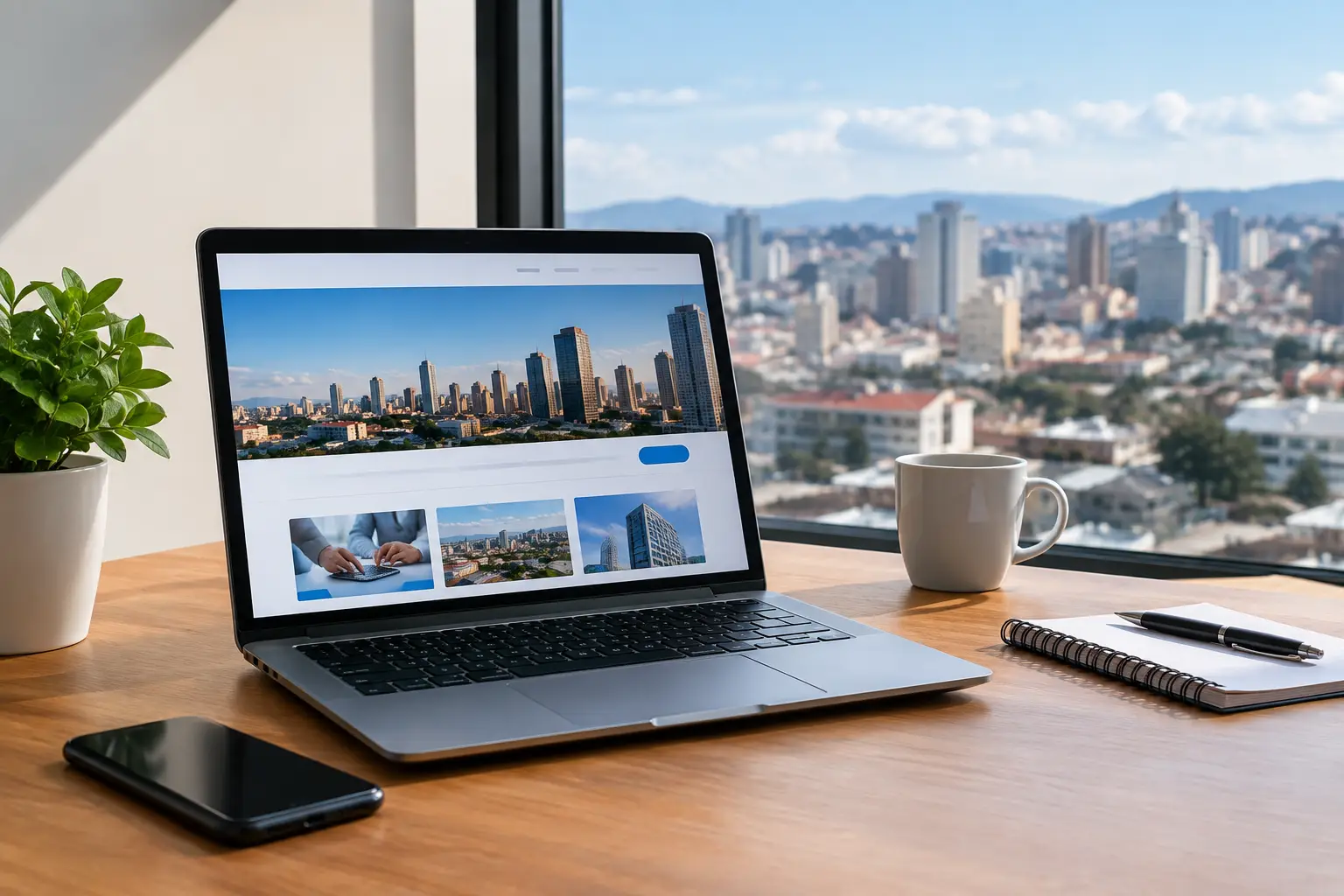Criação de Sites em Guarulhos: Sua Empresa no Google