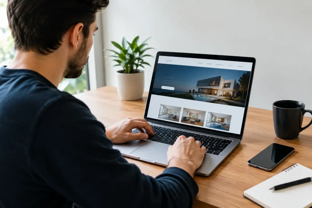 Quanto custa um site profissional em 2026?