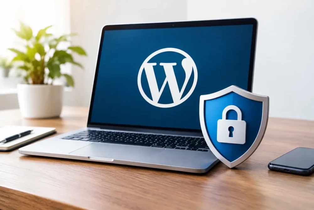 Como proteger WordPress com 9 medidas essenciais